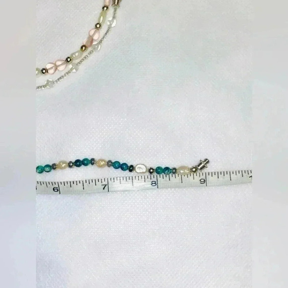 ๐ Natural stones bracelets ๐ Unisex - Picture 7 of 7